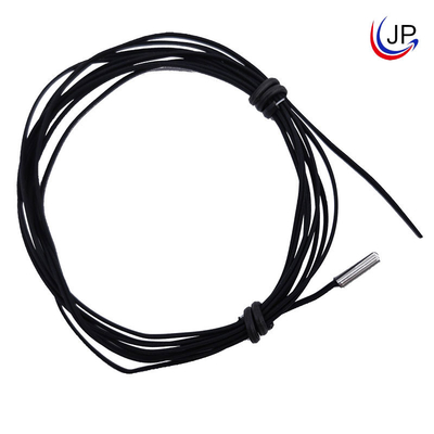50k Ohm 3950K Thermistor Housing  XLPE Cable NTC Thermistor Sensor