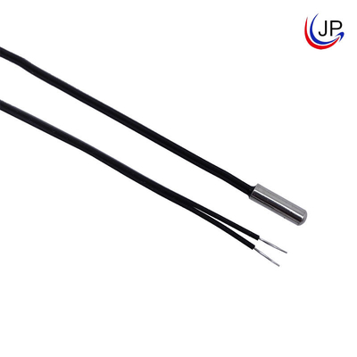 50k Ohm 3950K Thermistor Housing  XLPE Cable NTC Thermistor Sensor
