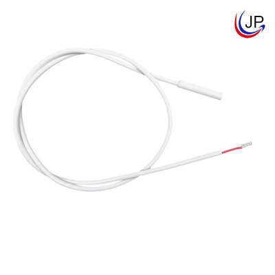 10k 3950k NTC Temperature Probe ABS 6X30 For Refrigerators