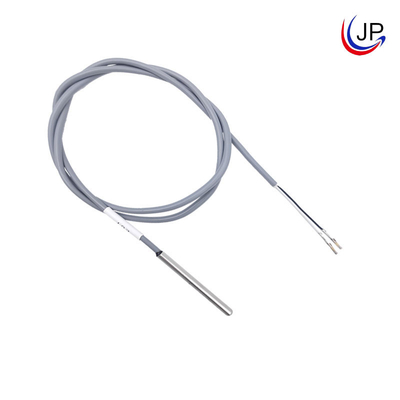 Stainless Steel NTC Probe Temperature Sensor ISO9001