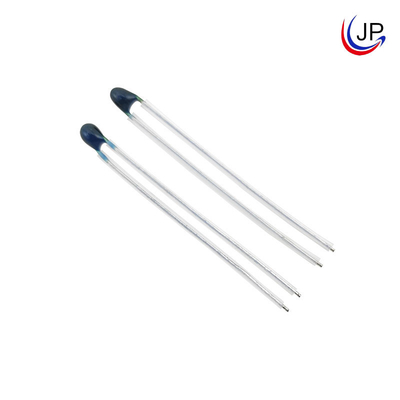 2K 3550k Epoxy Coated NTC Thermistor Temperature Sensor For Vehicles