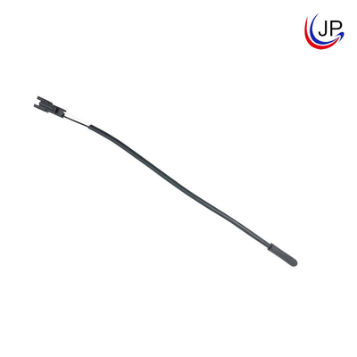 TPE Plastic XLPE PVC Cable NTC Probe Temperature Sensor