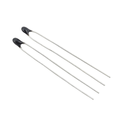 R25 2.252K NTC Epoxy Thermistor 3935k B25/50 Medical Equipment