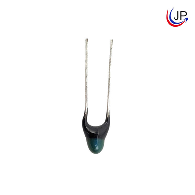 Epoxy Coated High Temperature NTC Thermistor 0.3k To 2000k