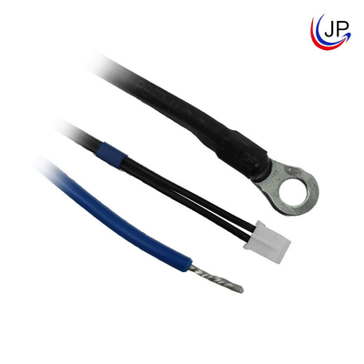 NTC Thermistor Sensor For Battery Temperature Monitoring