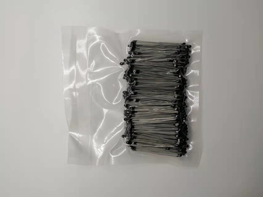 Epoxy Coated NTC Thermistor Probe 0.3K to 2000K For Vehicle Circuit Electric Tool Battery