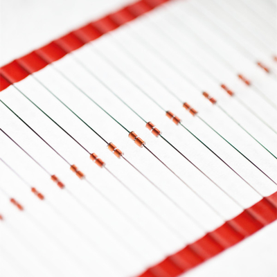 5Kohm Glass Bead Thermistor 3470K Industrial Devices