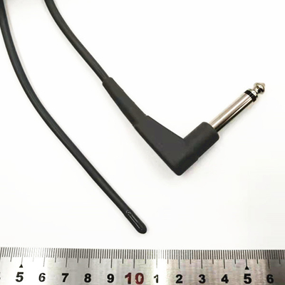 Ysi 400 Compatible Reusable Pediatric Skin Temperature Probe 2.252kohm  Tpe 10k