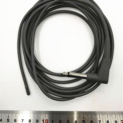 Ysi 400 Compatible Reusable Pediatric Skin Temperature Probe 2.252kohm  Tpe 10k