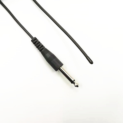 Ysi 400 Compatible Reusable Pediatric Skin Temperature Probe 2.252kohm  Tpe 10k