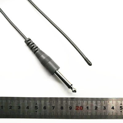 Reusable Human Body Temperature Sensor For Medical Monitoring Equipment