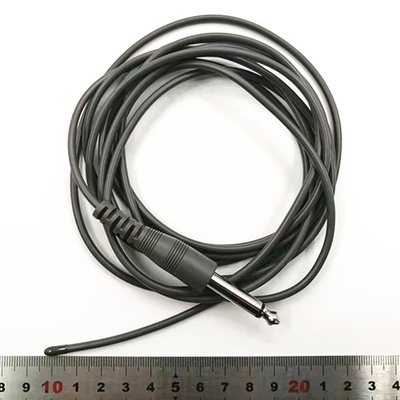 Reusable Human Body Temperature Sensor For Medical Monitoring Equipment