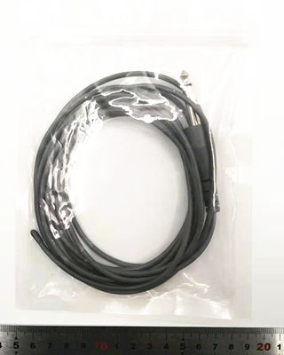 Reusable Human Body Temperature Sensor For Medical Monitoring Equipment