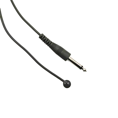IP64 Skin Temperature Probe For Medical Monitoring Equipment