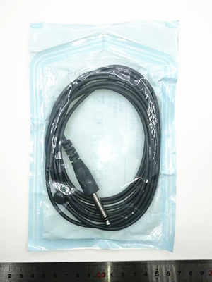 IP64 Skin Temperature Probe For Medical Monitoring Equipment