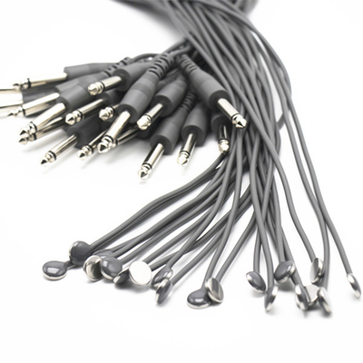 IP64 Skin Temperature Probe For Medical Monitoring Equipment