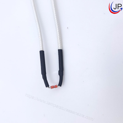 NTC Chip Thermistor Temp Sensor For Induction Cooker