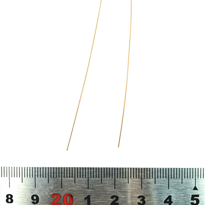 Miniature Medical Temperature Sensor For Incubators And Body Temperature