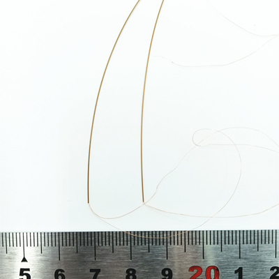 Miniature Medical Temperature Sensor For Incubators And Body Temperature