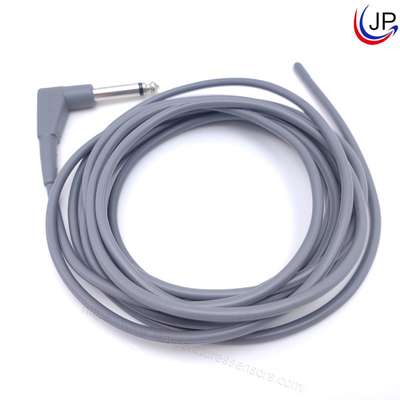 Audio Connector Type Medical Temperature Sensor Disposable