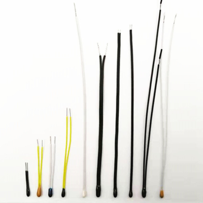 Insulated Wire Ntc Thermistor 4500k Functional And Versatile