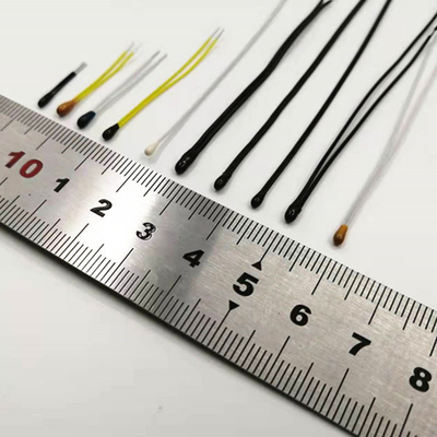Insulated Wire Ntc Thermistor 4500k Functional And Versatile