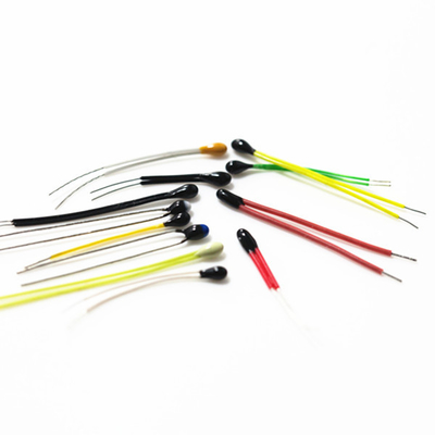 Customized Fep Cable Ntc Thermistor For Automotive And Power Tool