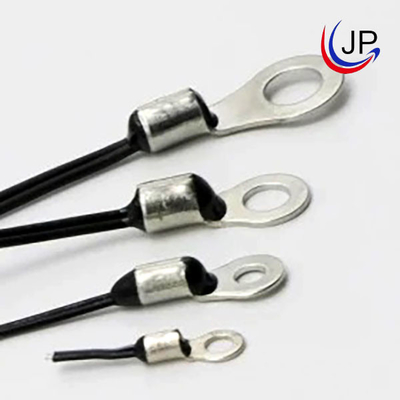 High Accuracy Surface Mount Temperature Sensor 10K NTC Thermistor