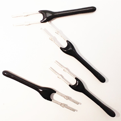 Functional Ntc Thermistor For Fire Fighting Alarm Temperature Sensor