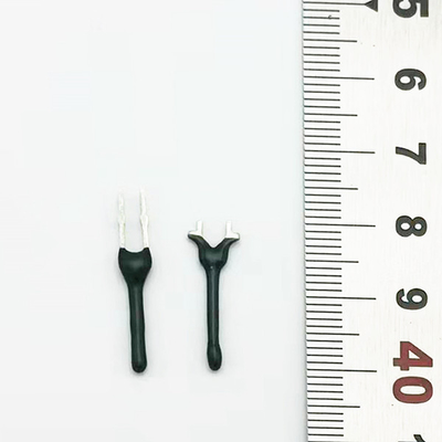 Functional Ntc Thermistor For Fire Fighting Alarm Temperature Sensor