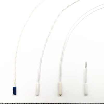 Plastic Housing Type Ntc Thermistor For Medical Equipment And Health Monitor