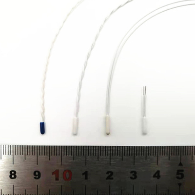Plastic Housing Type Ntc Thermistor For Medical Equipment And Health Monitor