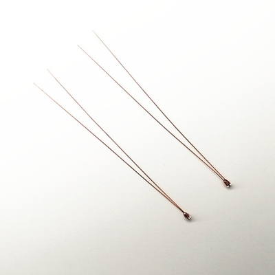 Glass Coating Ntc Thermistor For Home Appliance And Industry