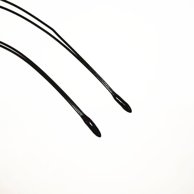 Accurate Epoxy Ntc Temperature Sensor For Appliances And Cars