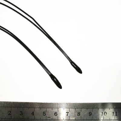Accurate Epoxy Ntc Temperature Sensor For Appliances And Cars
