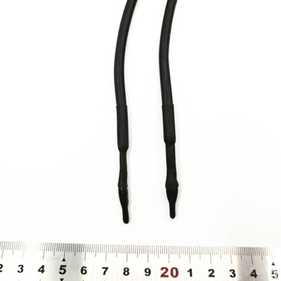 Custome Precise Epoxy Ntc Temperature Sensor For Auto And Industry