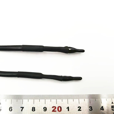 Custome Precise Epoxy Ntc Temperature Sensor For Auto And Industry
