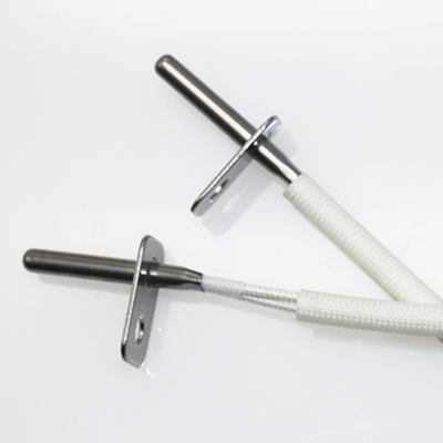 Flange Type Waterproof Ntc Temperature Probe For Household Appliances