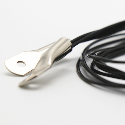 Surface Mounting Temperature Sensor For Power Distribution Equipment