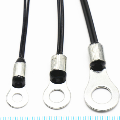 Surface Mounting Temperature Sensor For Power Distribution Equipment