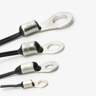 Surface Mounting Temperature Sensor For Power Distribution Equipment