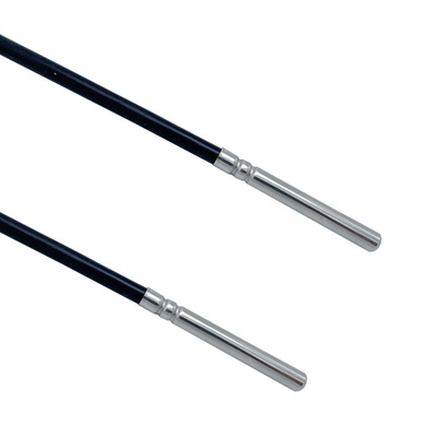 Pt1000 Ntc Chip Temperature Sensor Probe For Drying Machine And Industrial