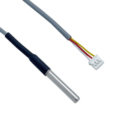 Ds18b20 Digital Ntc Temperature Sensor For Freezer And Grain Elevator