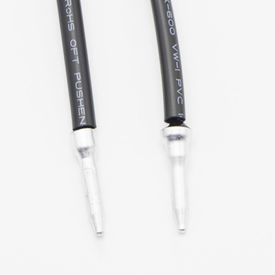 NTC Thermistor Probe Temperature Sensor For Air Conditioning Evaporator
