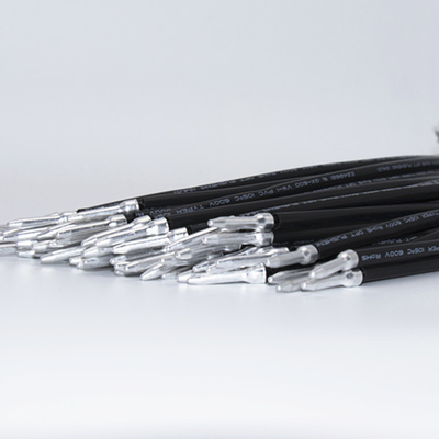 NTC Thermistor Probe Temperature Sensor For Air Conditioning Evaporator