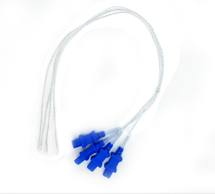 Disposable Body Cavity Temperature Sensor For Medical Equipment