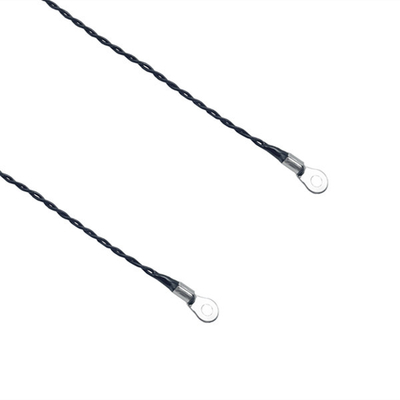 Surface Mounting Temperature Sensor For EV / HEV Bus Bars And Battery Covers
