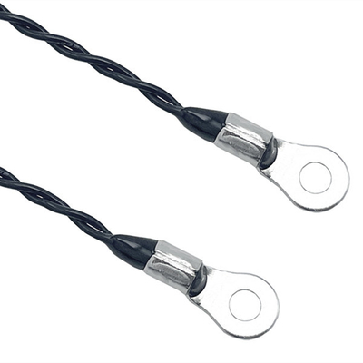 Surface Mounting Temperature Sensor For EV / HEV Bus Bars And Battery Covers