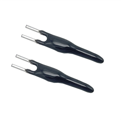 NTC Thermistor Sensor For Fire-Fighting Equipment 20.92kΩ 4200k 2%