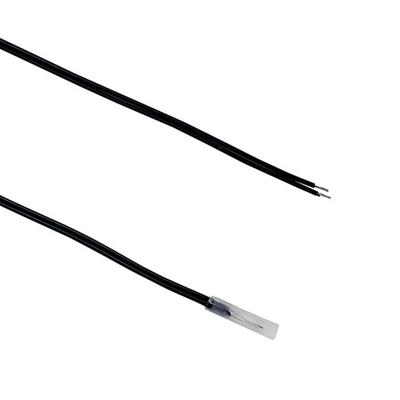 Hybrid Electric Vehicle Or Electrocar Motors Temperature Sensor